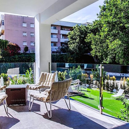 Bluesea Dimona Suites Torremolinos Exterior foto