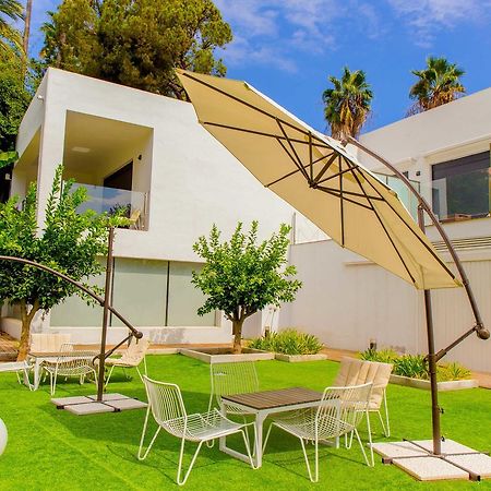 Bluesea Dimona Suites Torremolinos Exterior foto