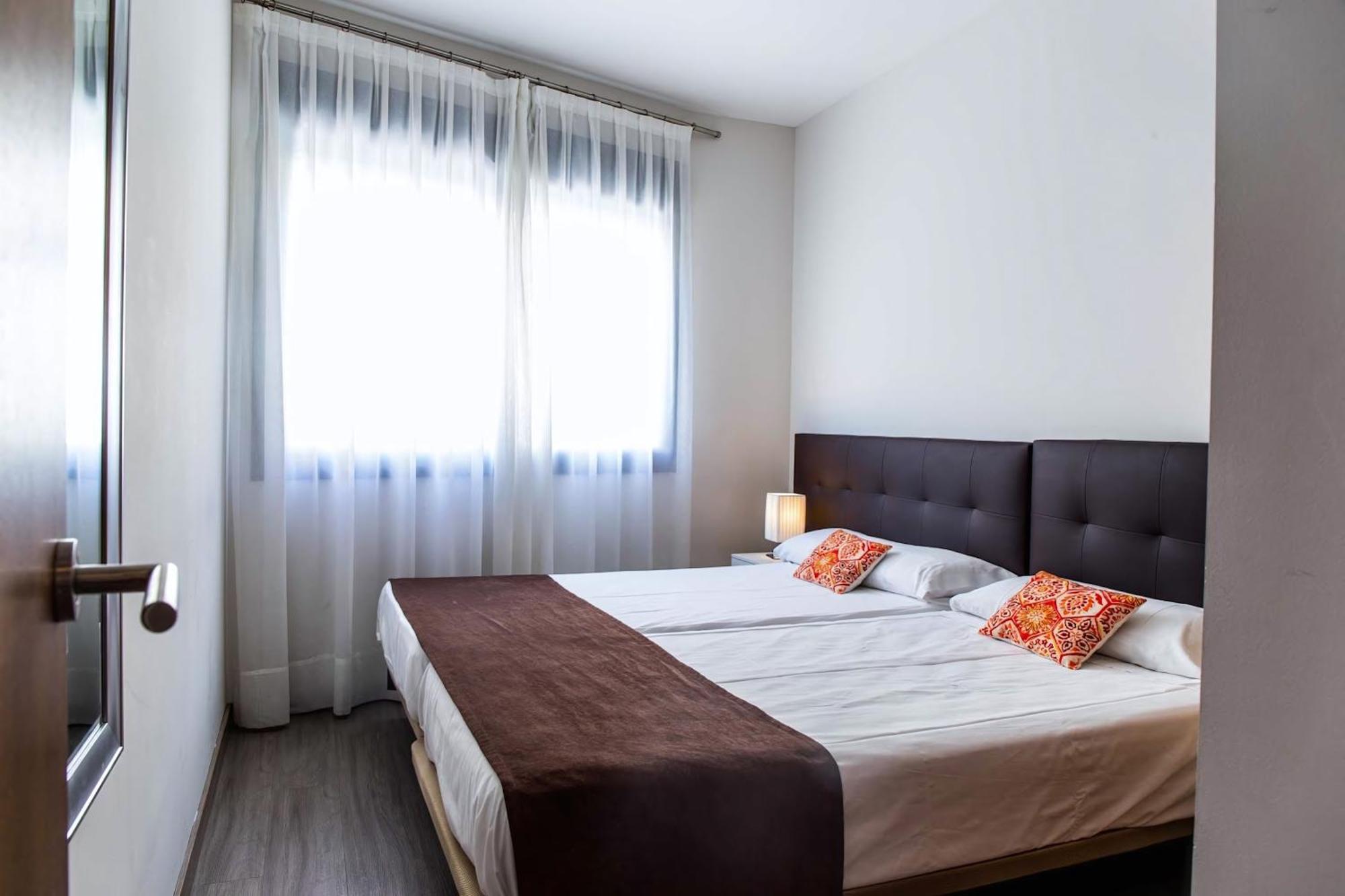 Bluesea Dimona Suites Torremolinos Exterior foto