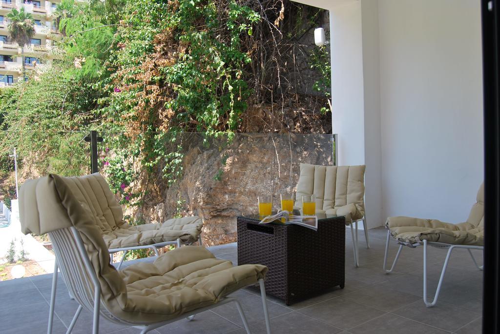 Bluesea Dimona Suites Torremolinos Exterior foto