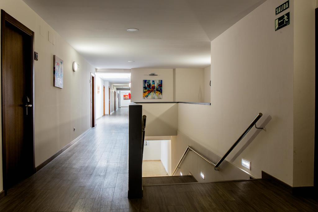 Bluesea Dimona Suites Torremolinos Exterior foto