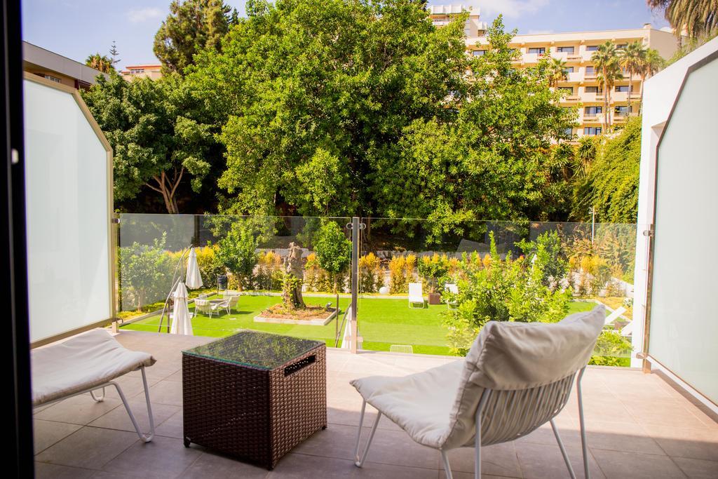 Bluesea Dimona Suites Torremolinos Exterior foto