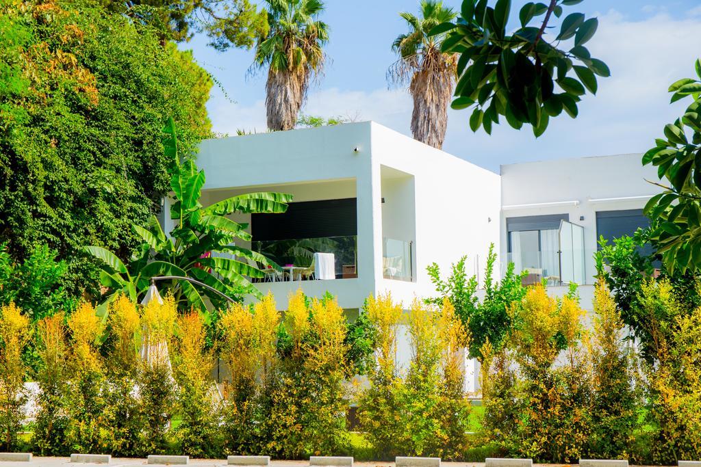 Bluesea Dimona Suites Torremolinos Exterior foto