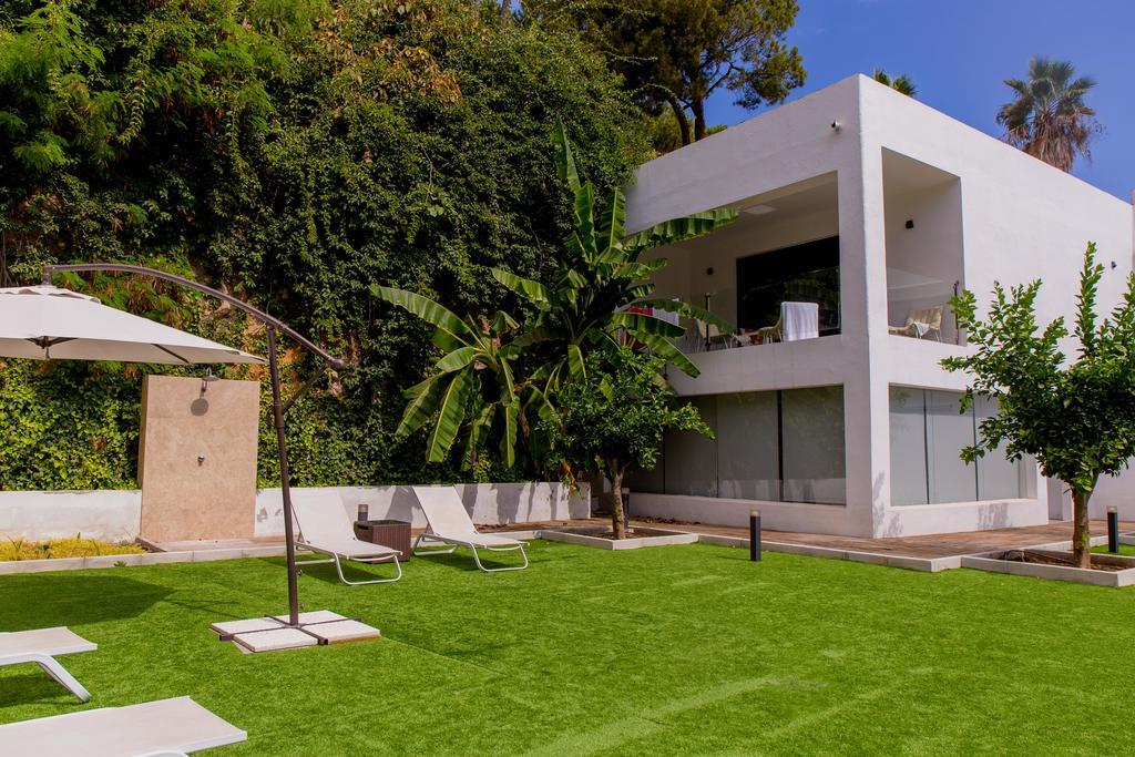 Bluesea Dimona Suites Torremolinos Exterior foto