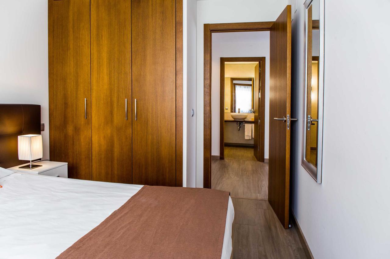 Bluesea Dimona Suites Torremolinos Exterior foto
